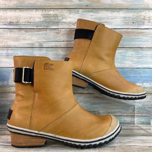 Sorel | Shoes | Womens Sorel Boot Size 
